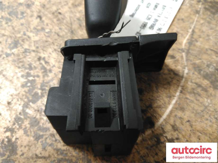 Bryter diverse til BMW 5-Serie 1996-2003 (E39) (E39) (BMW|61 31 8 373 901|)