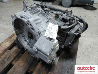 Girkasse automat til Kia Optima,   (KIA|45000 3D610)