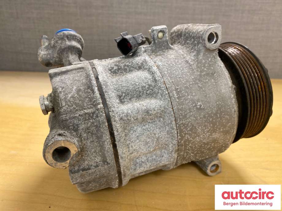 Aircondition kompressor til Volvo V40 2012-2019  (VOLVO|36001128||31291251)