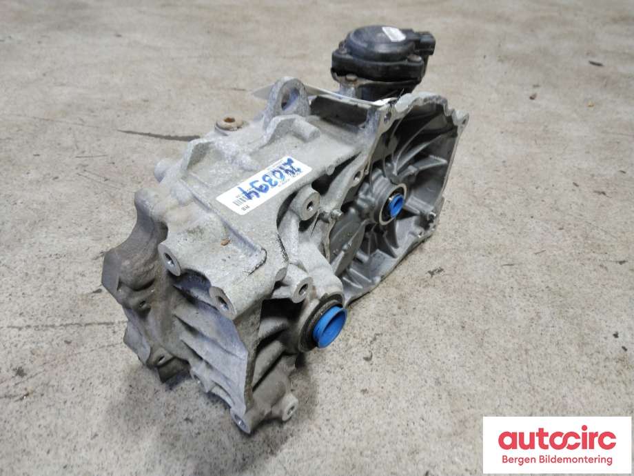 Girkasse automat til Nissan Leaf 2011-2017 (Type I)  (NISSAN|320103NF5B|)