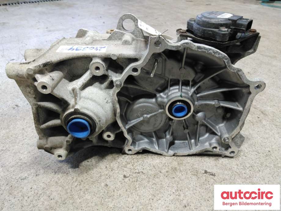 Girkasse automat til Nissan Leaf 2011-2017 (Type I)  (NISSAN|320103NF5B|)