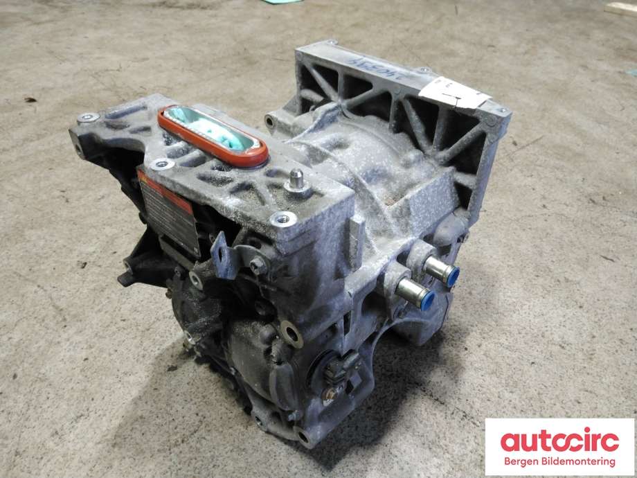 Motor elbil foran til Nissan Leaf 2011-2017 (Type I)  (NISSAN|290A03NF3A|)