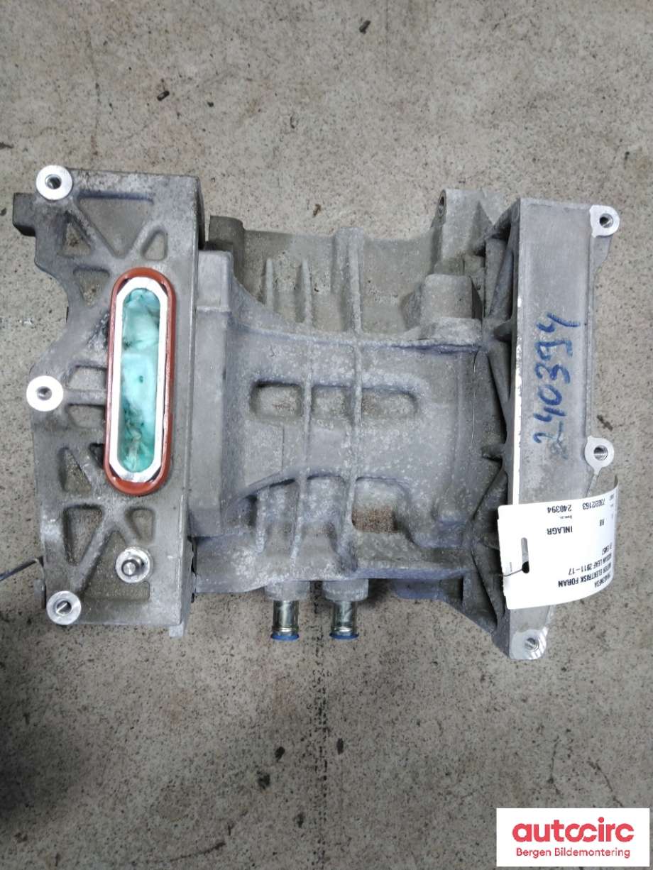 Motor elbil foran til Nissan Leaf 2011-2017 (Type I)  (NISSAN|290A03NF3A|)