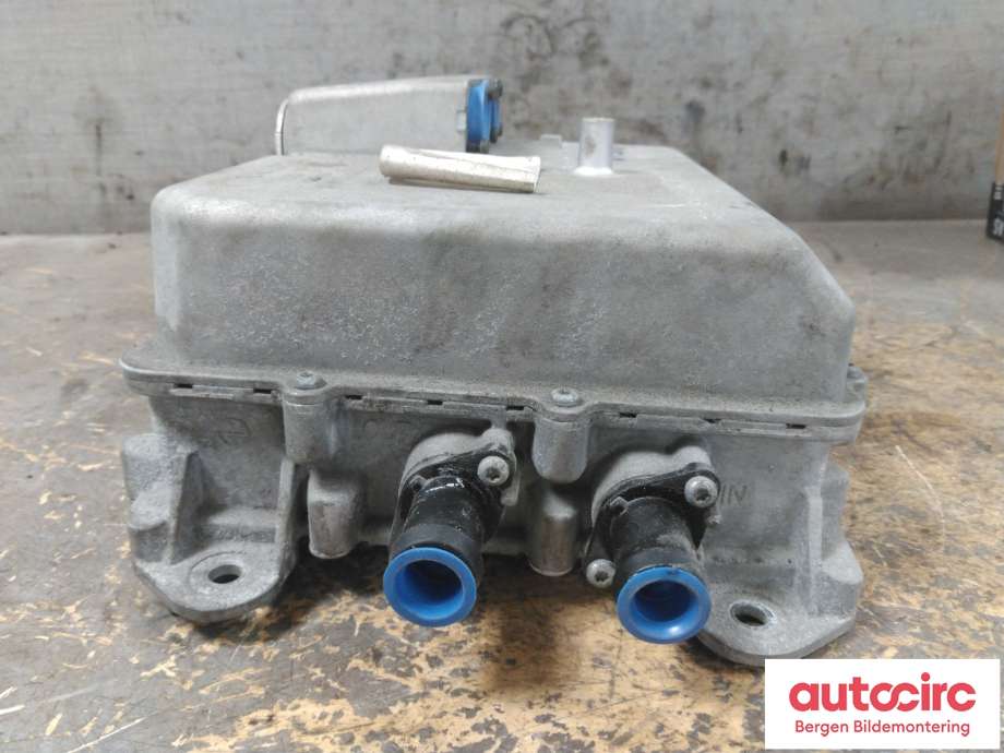 Inverter hybrid til Volvo C40 Recharge 2021-2024  (VOLVO|32335619|)