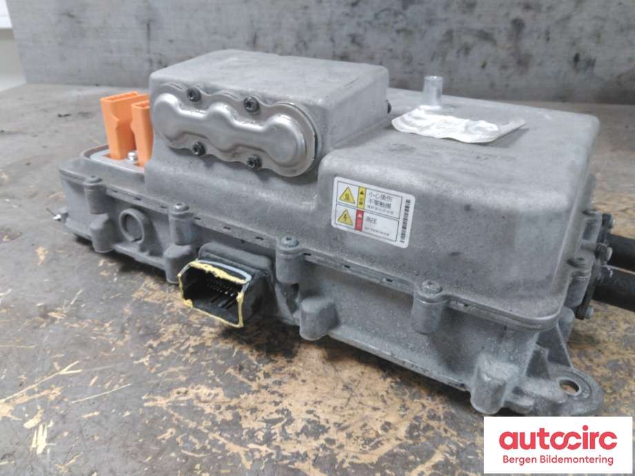 Inverter hybrid til Volvo C40 Recharge 2021-2024  (VOLVO|32335619|)