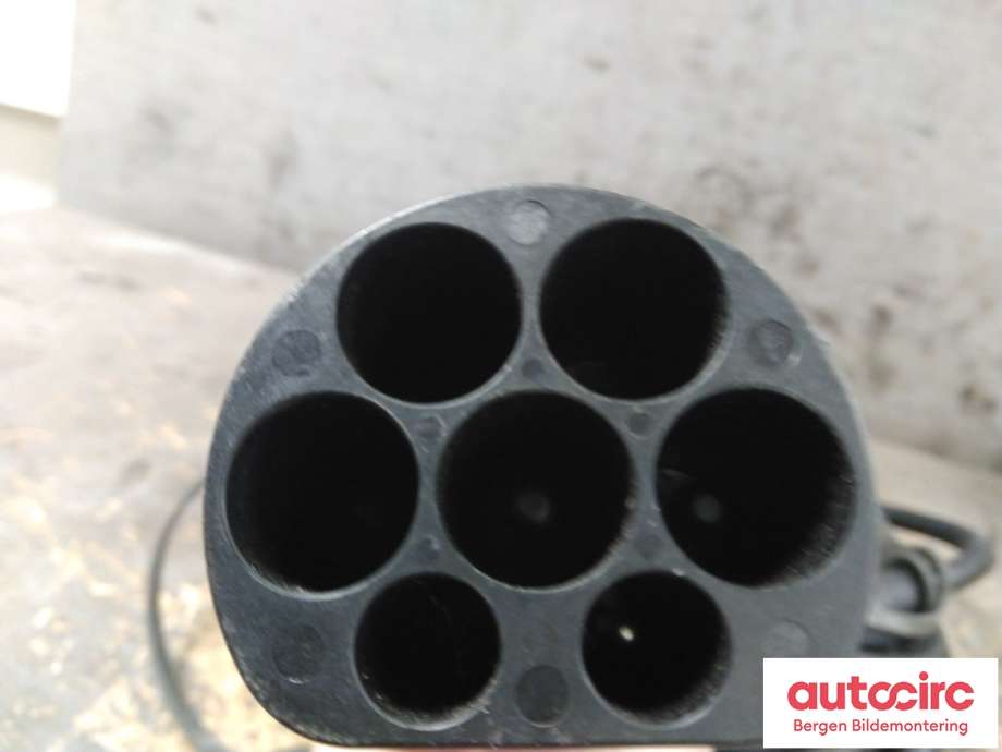 Batterilader kabel til Mercedes EQE 2022-->>  (MERCEDES|33329534|296M4 5SH1A|33329534 +01)