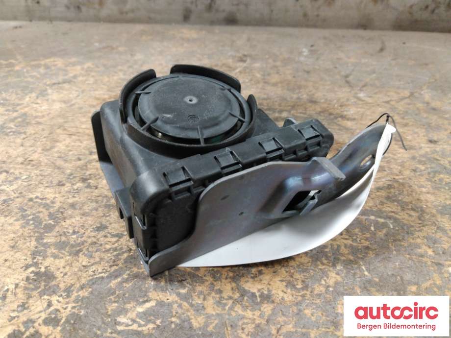 Alarm til Volvo C40 Recharge 2021-2024  (VOLVO|31652494|)