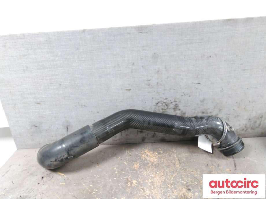 Luftslange innsug til BMW 5-Serie 1996-2003 (E39) (E39) (BMW|)