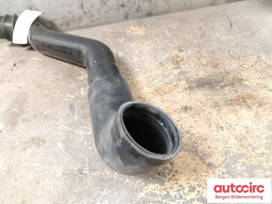 Luftslange innsug til BMW 5-Serie 1996-2003 (E39) (E39) (BMW|)