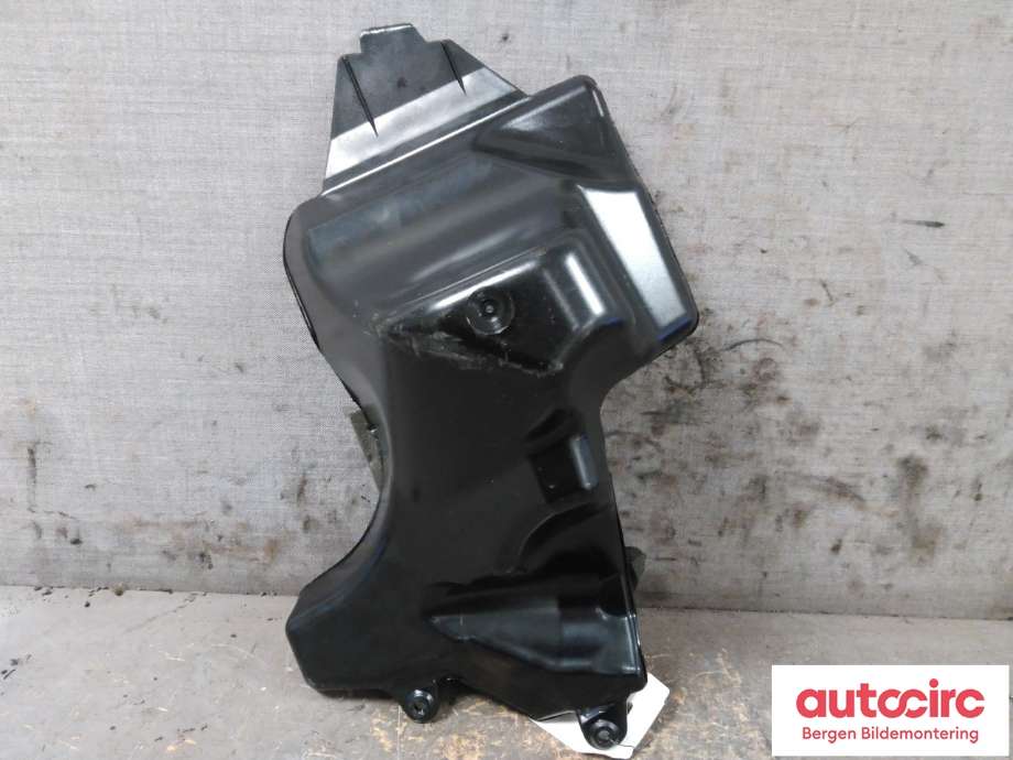 Bilstereo høyttaler til BMW 5-Serie 1996-2003 (E39) (E39) (BMW|65 13 8 360 778|)