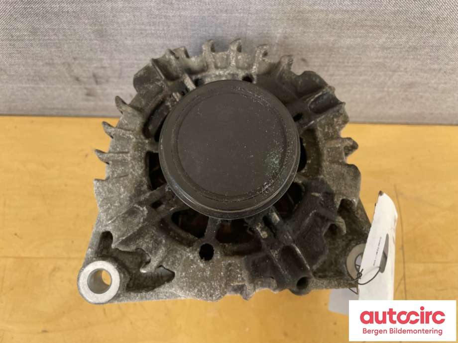 Dynamo til Volvo V40 2012-2019  (VOLVO|30659390||TG15C186)
