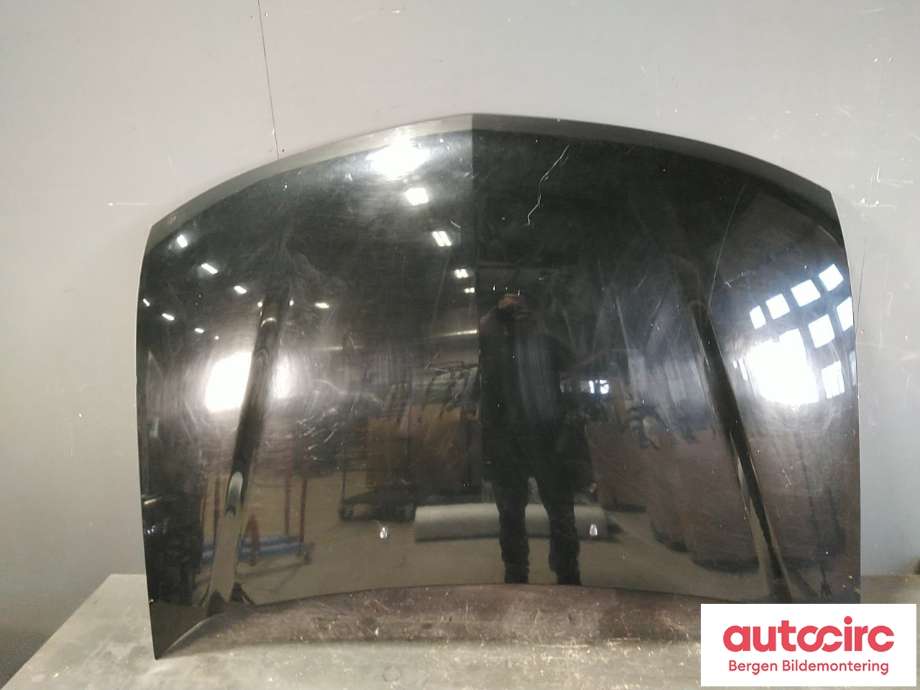 Panser til Mitsubishi L200 2006-2015 (Type IV)  (MITSUBISHI|5900A087|)