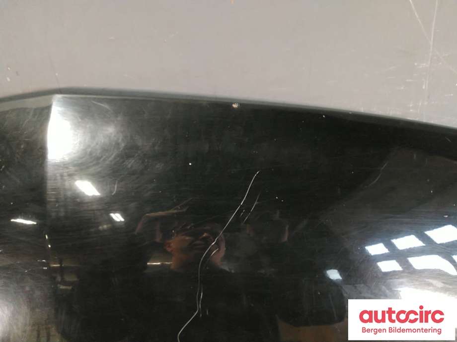 Panser til Mitsubishi L200 2006-2015 (Type IV)  (MITSUBISHI|5900A087|)