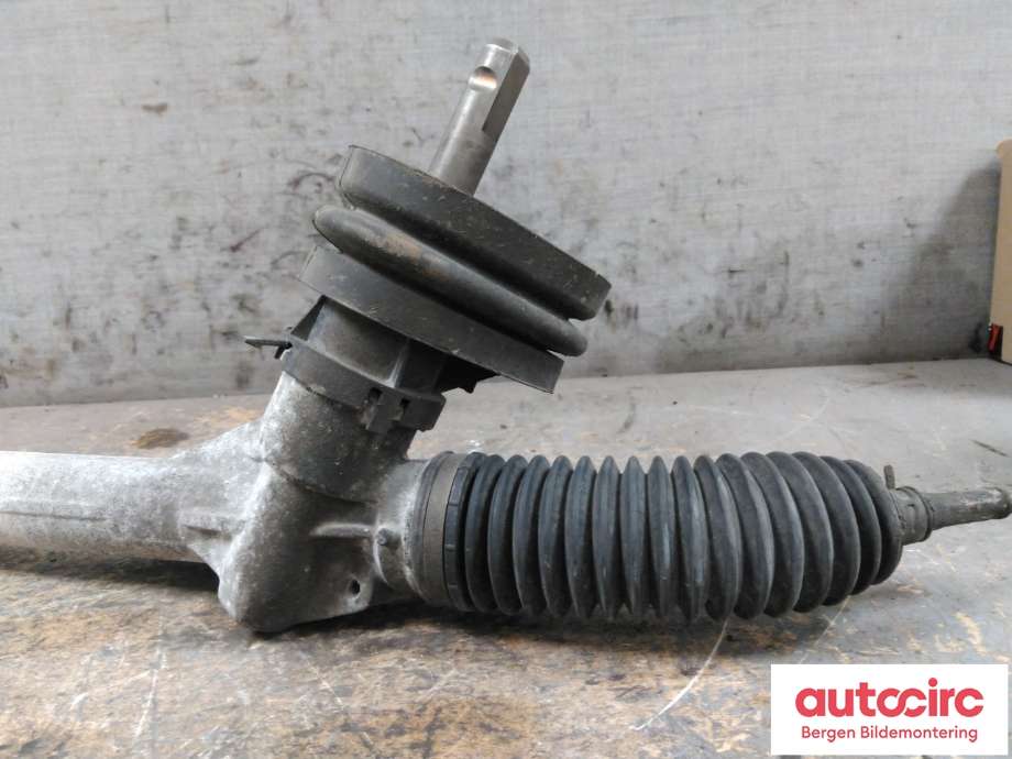 Tannstang til Nissan Leaf 2011-2017 (Type I)  (NISSAN|480013NL1A|)