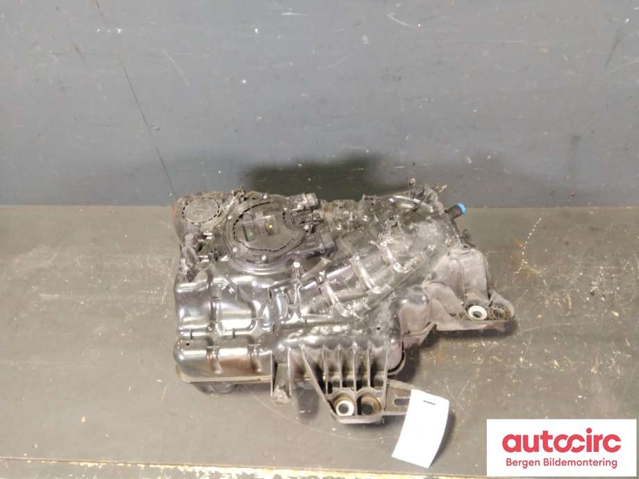 AdBlue tank til Mercedes Citan 2021-->> (W420) (W420) (MERCEDES|A 420 470 25 00|)