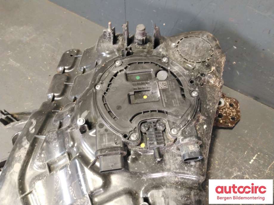 AdBlue tank til Mercedes Citan 2021-->> (W420) (W420) (MERCEDES|A 420 470 25 00|)