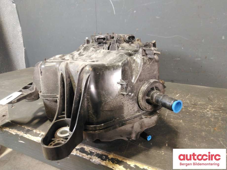 AdBlue tank til Mercedes Citan 2021-->> (W420) (W420) (MERCEDES|A 420 470 25 00|)