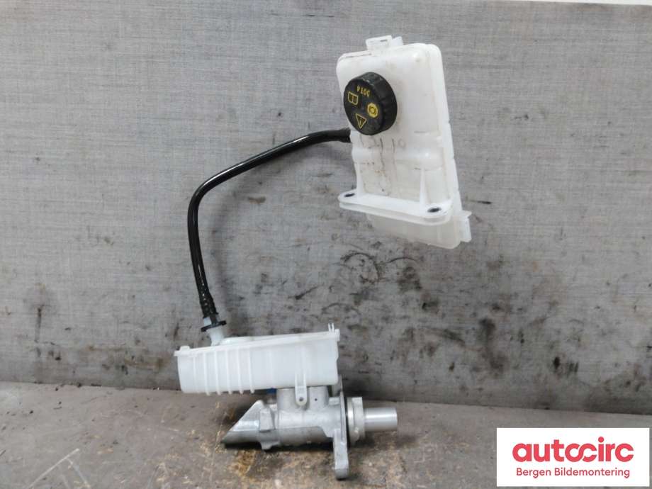 Bremsepumpe hoved til Mercedes Citan, 2021-->> (W420) (W420) (MERCEDES|A 420 431 06 00)