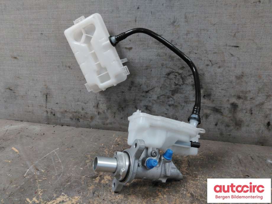 Bremsepumpe hoved til Mercedes Citan 2021-->> (W420) (W420) (MERCEDES|A 420 431 06 00|)