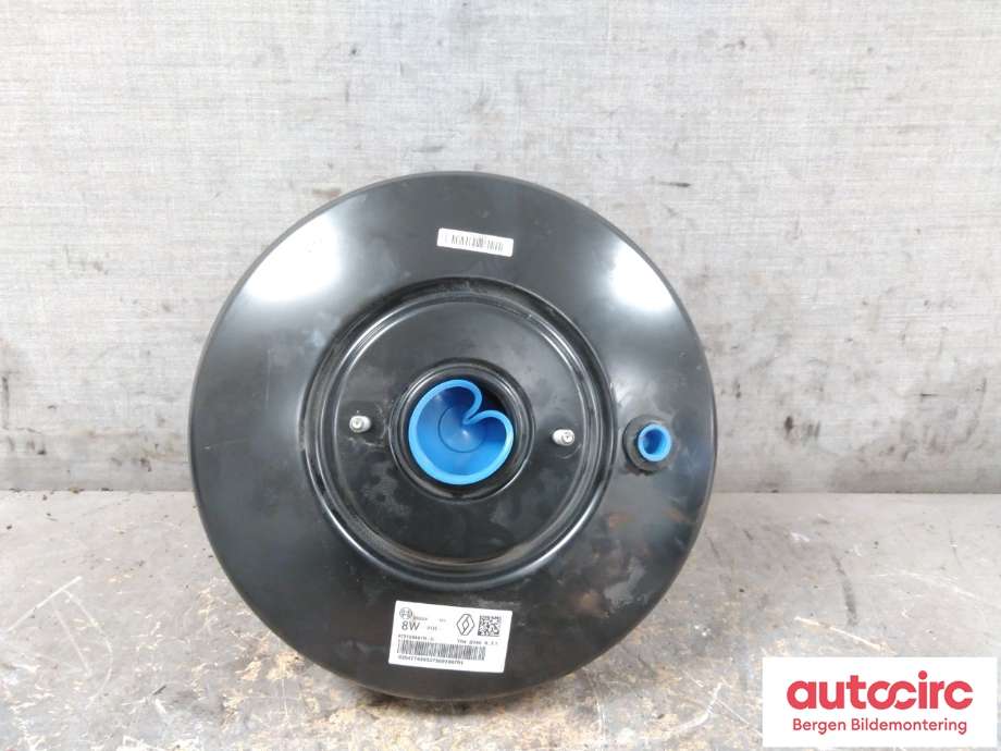 Bremsekraft-regulator bak til Mercedes Citan 2021-->> (W420) (W420) (MERCEDES|A 420 430 29 00|)