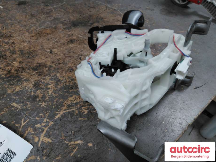 Girstang/girvelger automat til Mercedes Citan 2021-->> (W420) (W420) (MERCEDES|A 420 260 09 00|)