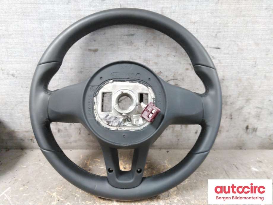 Ratt til Mercedes Citan 2021-->> (W420) (W420) (MERCEDES|A 907 460 73 00|A 907 460 50 03|)