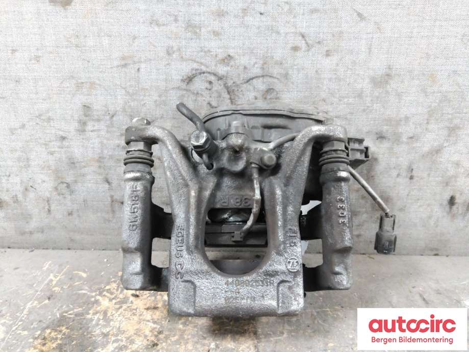 Bremsecaliper høyre bak til Mercedes Citan, 2021-->> (W420) (W420) (MERCEDES|A 420 420 58 00)