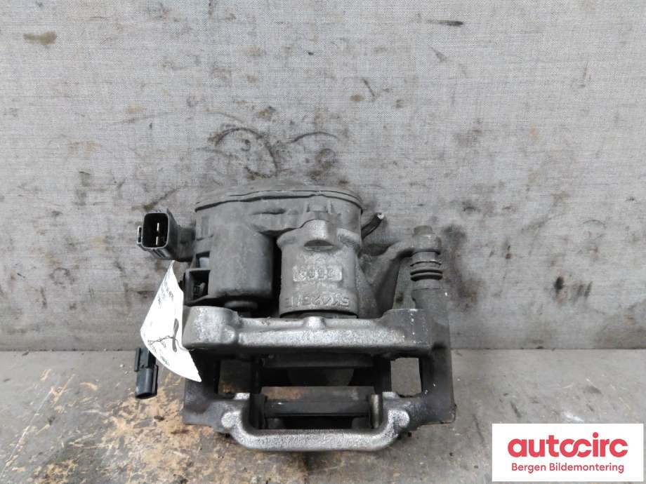 Bremsecaliper høyre bak til Mercedes Citan 2021-->> (W420) (W420) (MERCEDES|A 420 420 58 00|)