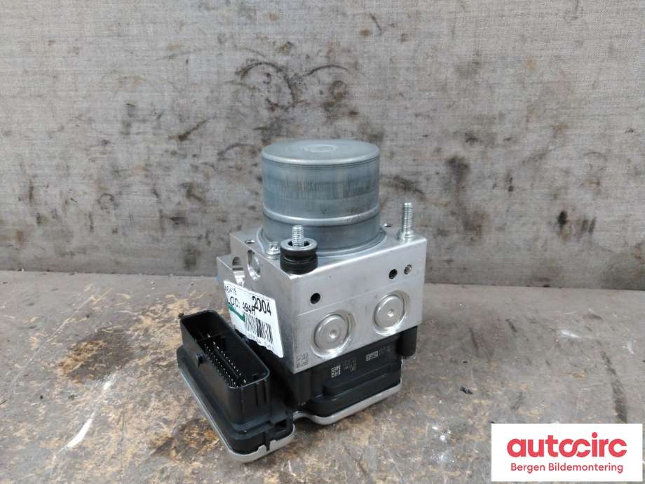 ABS sentral til Mercedes Citan 2021-->> (W420) (W420) (MERCEDES|A 420 900 14 06|A 420 900 09 06|)