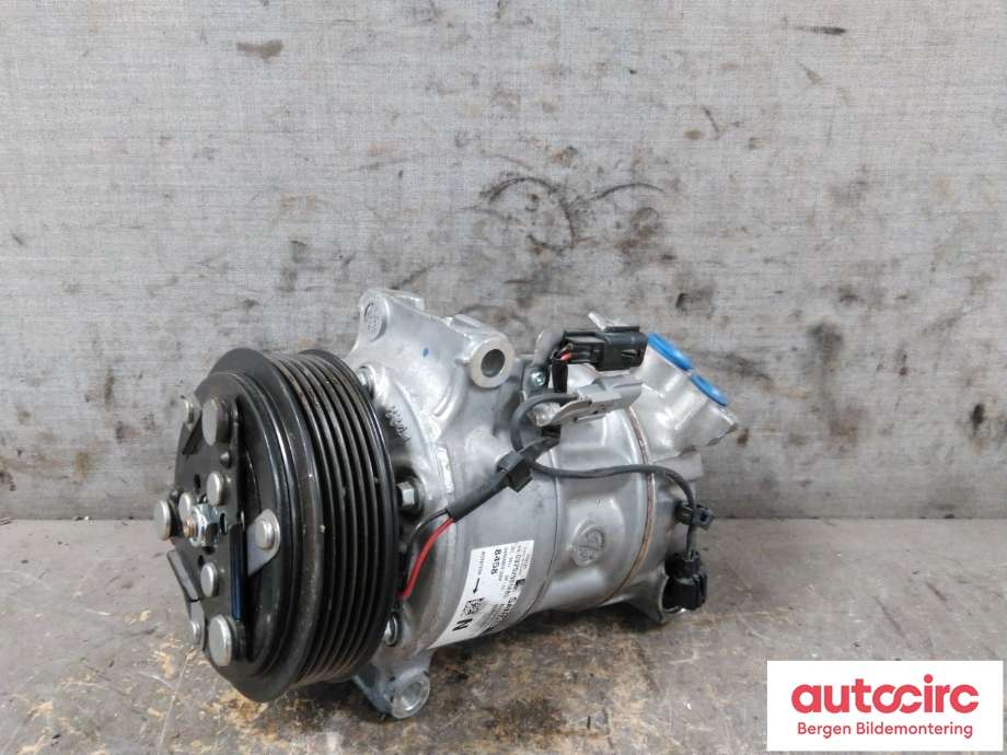 Aircondition kompressor til Mercedes Citan 2021-->> (W420) (W420) (MERCEDES|A 420 830 73 00|)