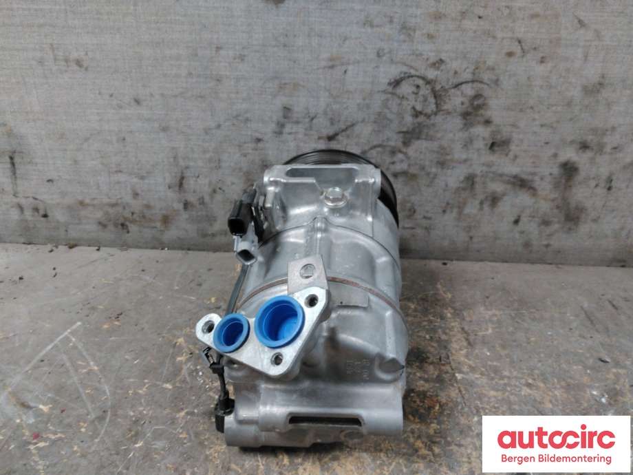 Aircondition kompressor til Mercedes Citan 2021-->> (W420) (W420) (MERCEDES|A 420 830 73 00|)