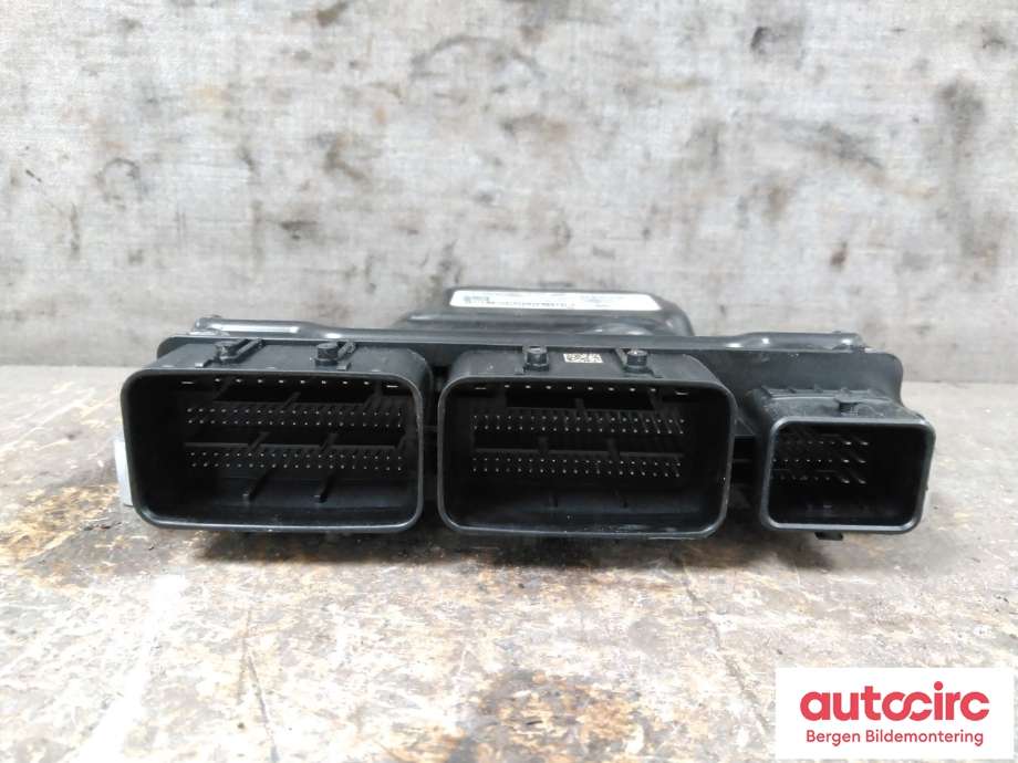Styreenhet motor til Mercedes Citan 2021-->> (W420) (W420) (MERCEDES|A 420 900 83 08|)