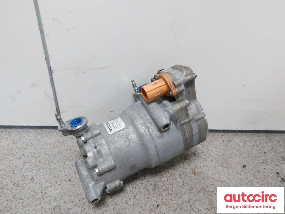 Aircondition kompressor til Volvo C40 Recharge 2021-2024  (VOLVO|36011847|)