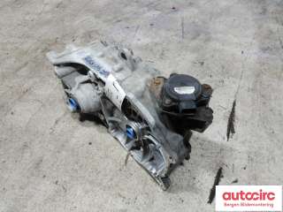 Girkasse automat til Nissan Leaf,   (NISSAN|320103NF0B)