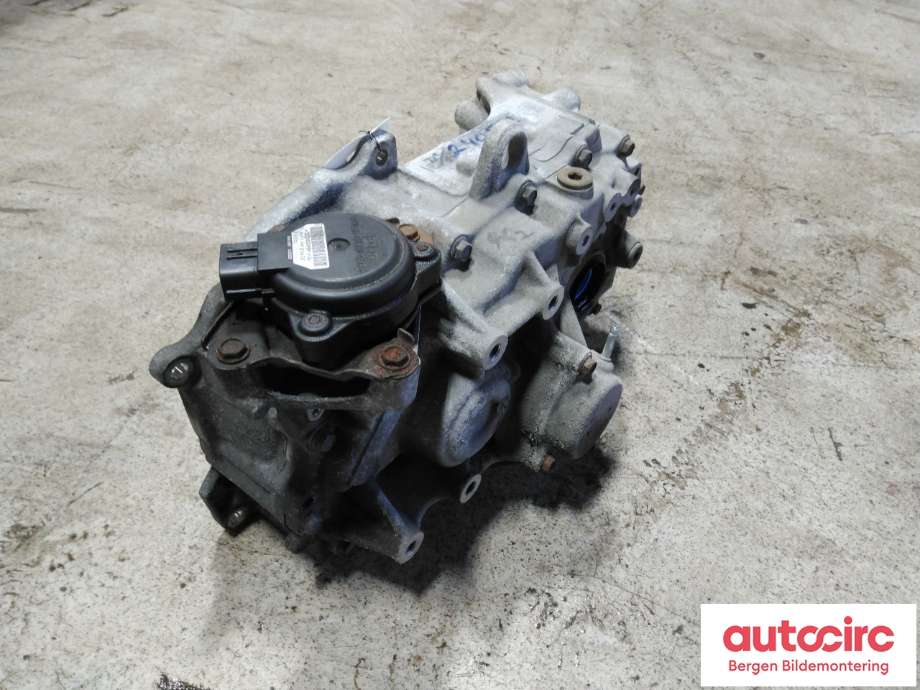 Girkasse automat til Nissan Leaf 2011-2017 (Type I)  (NISSAN|320103NF0B|)