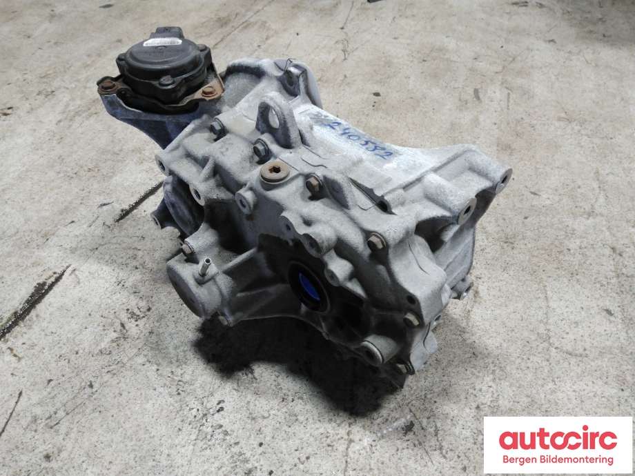 Girkasse automat til Nissan Leaf 2011-2017 (Type I)  (NISSAN|320103NF0B|)