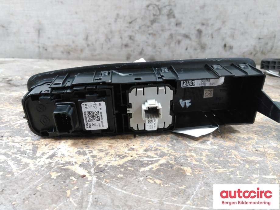 Bryter ruteheis til Mercedes Citan 2021-->> (W420) (W420) (MERCEDES|A 420 905 02 01|)