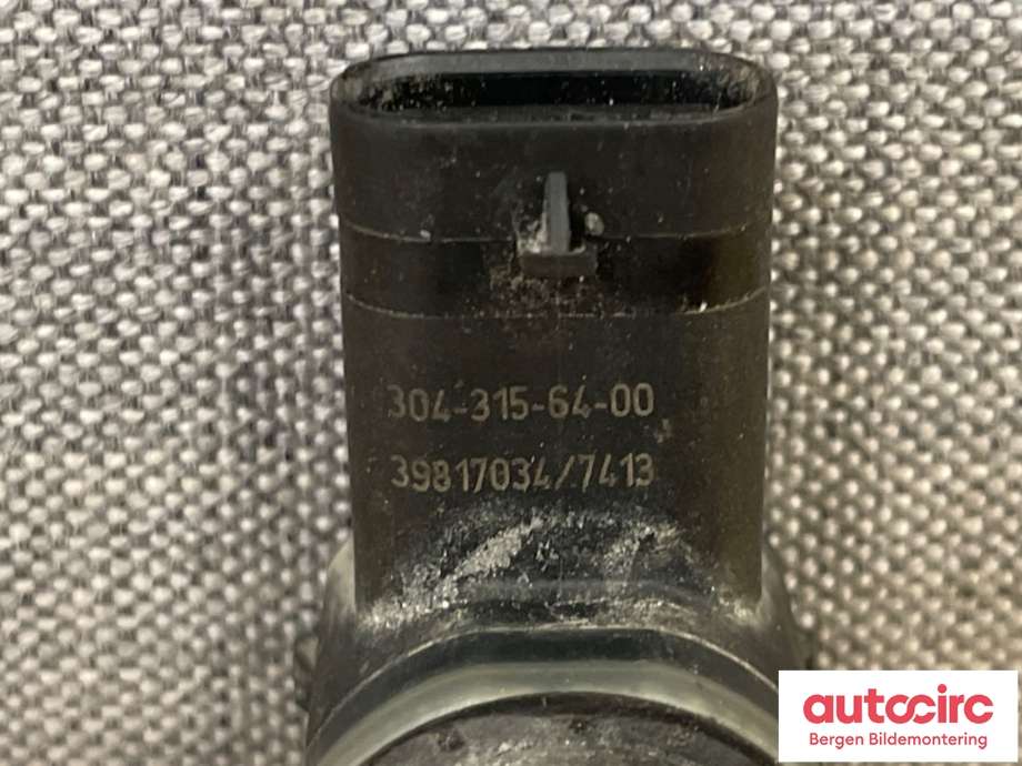 Parkeringssensor bak til Volvo V40 2012-2019  (VOLVO|31327711|)