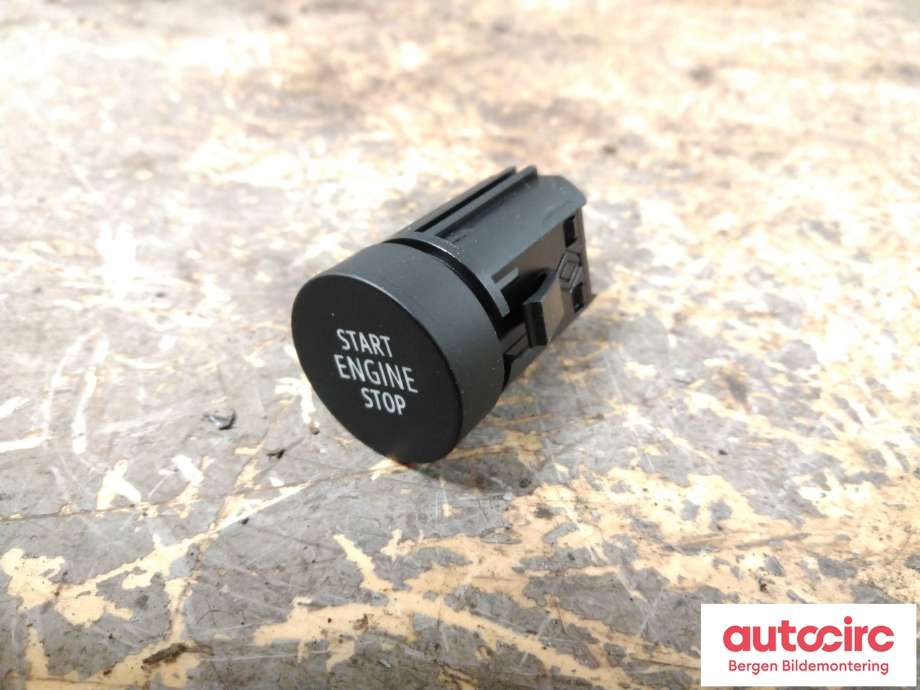 Bryter start/stopp til Mercedes Citan 2021-->> (W420) (W420) (MERCEDES|A 420 906 07 01|)