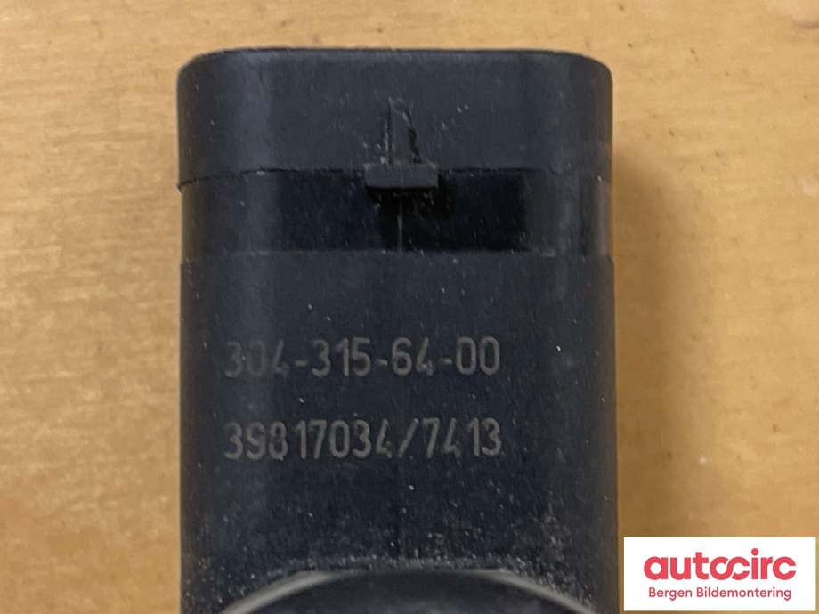 Parkeringssensor bak til Volvo V40 2012-2019  (VOLVO|31327711|)