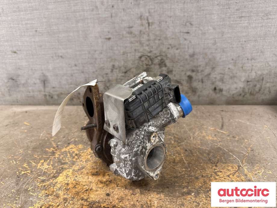 Turbo til Ford Ranger 2012-2015  (FORD|BK3Q-6K682-DA|2175582|)