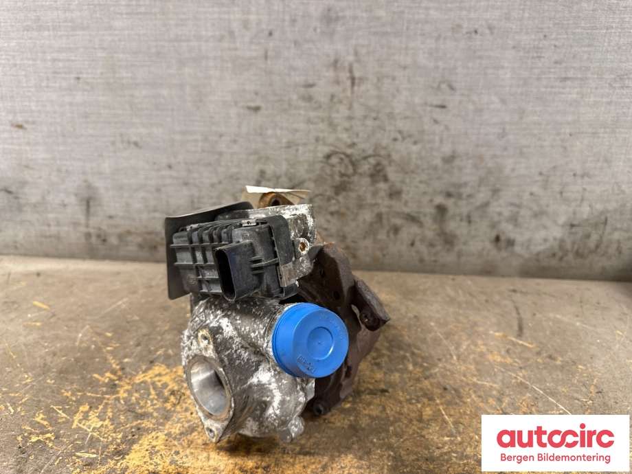 Turbo til Ford Ranger 2012-2015  (FORD|BK3Q-6K682-DA|2175582|)