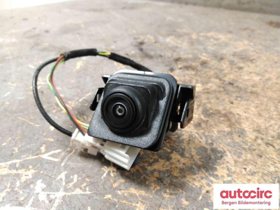 Kamera til Mercedes Citan, 2021-->> (W420) (W420) (MERCEDES|A 000 900 88 25)