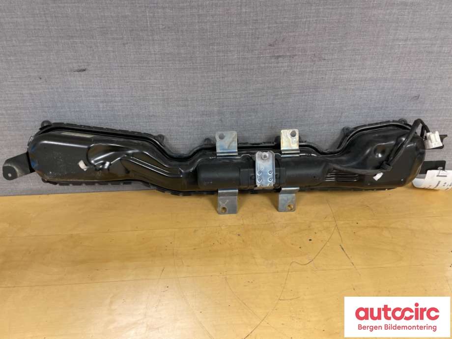 Airbag diverse til Volvo V40 2012-2019  (VOLVO|31305431|31404289|6201524)