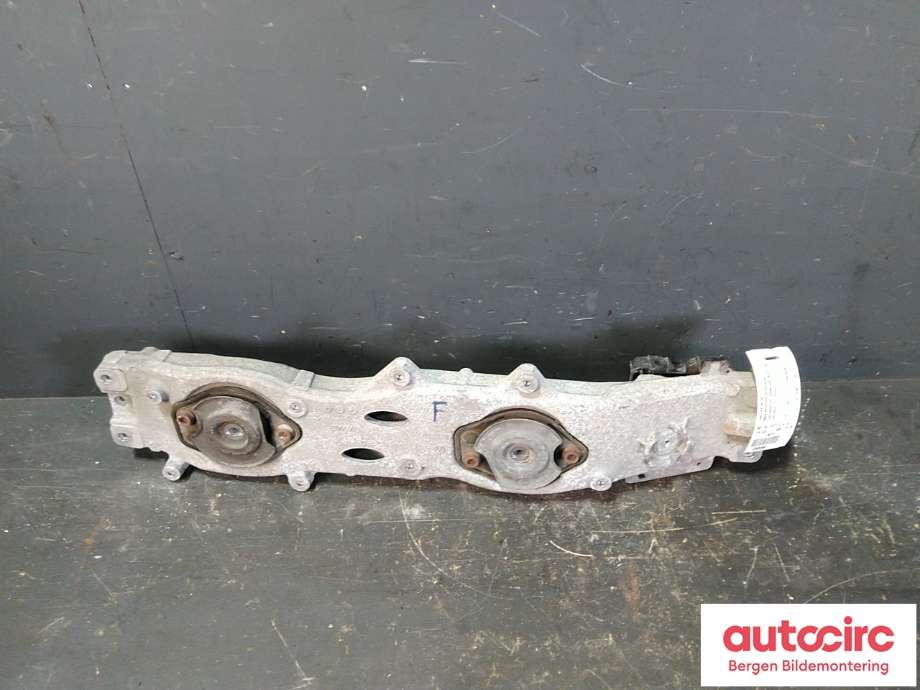 Motorfeste til VW e-Golf 2014-2017 (Fase 1)  (VOLKSWAGEN|5QE 199 207 F|)