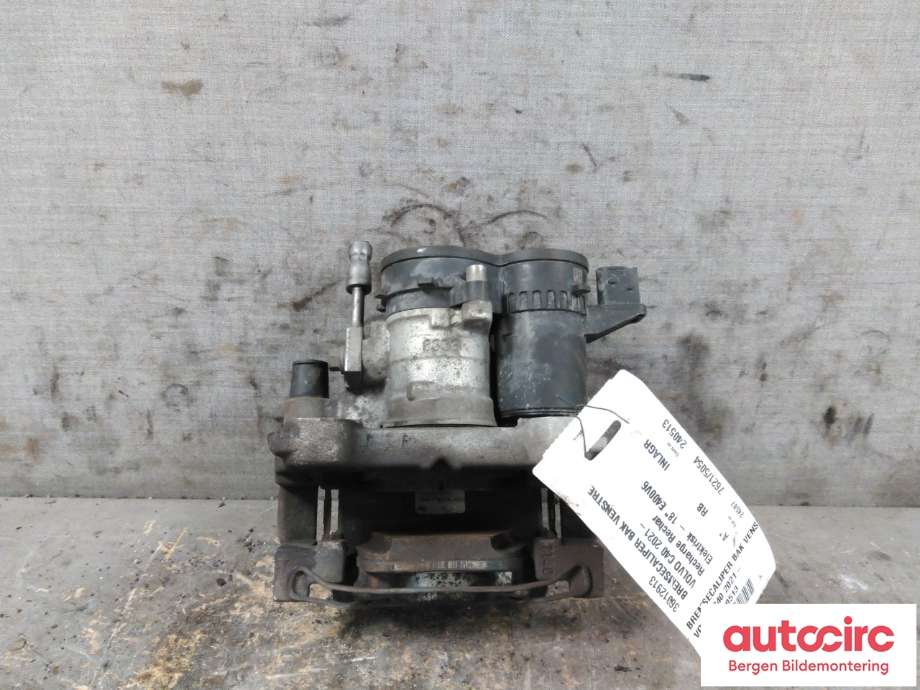 Bremsecaliper venstre bak til Volvo C40 Recharge 2021-2024  (VOLVO|36012913|)