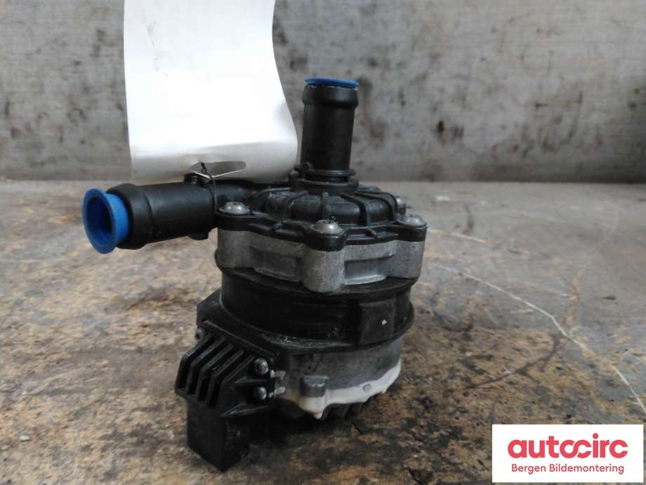 Sirkulasjonspumpe til Volvo C40 Recharge 2021-2024  (VOLVO|32339380|)