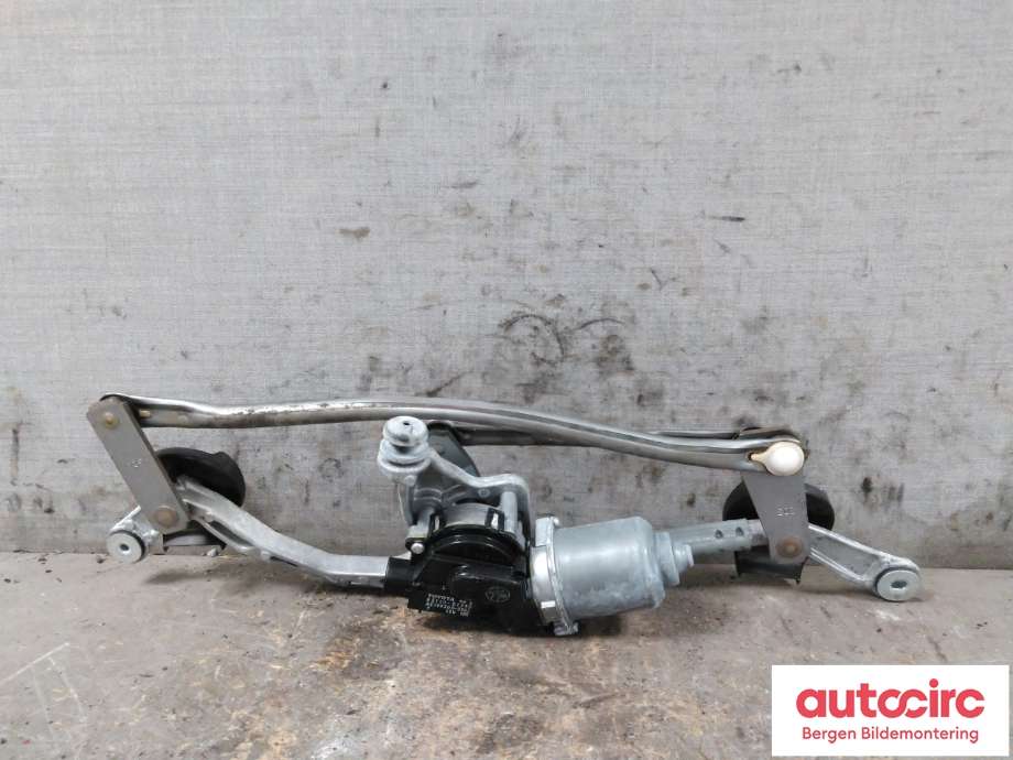 Viskeroverføring til Toyota Auris 2015-2019 (Type II, Fase 2)  (TOYOTA|850100H030|)