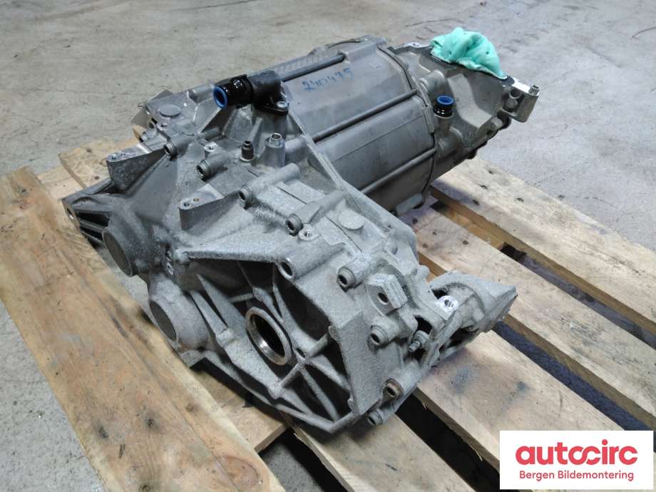 Motor elbil bak til VW ID.3 2020-->>  (VOLKSWAGEN|1EA 901 153 H|)