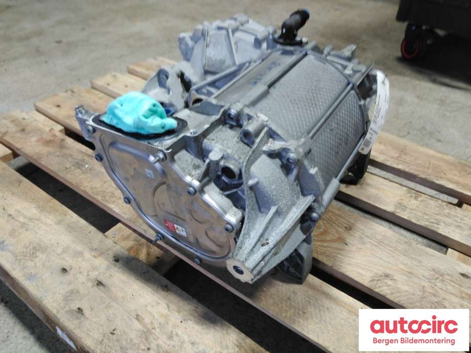Motor elbil bak til VW ID.3 2020-->>  (VOLKSWAGEN|1EA 901 153 H|)